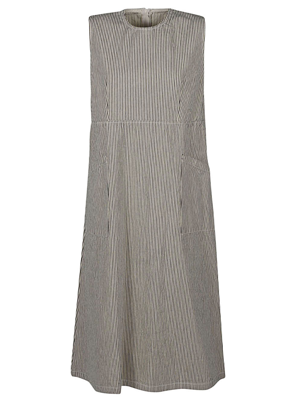 Sarahwear Sarahwear Cotton gardener dress