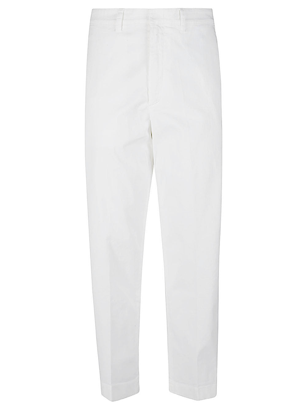 Department 5 Department 5 Wide leg trousers