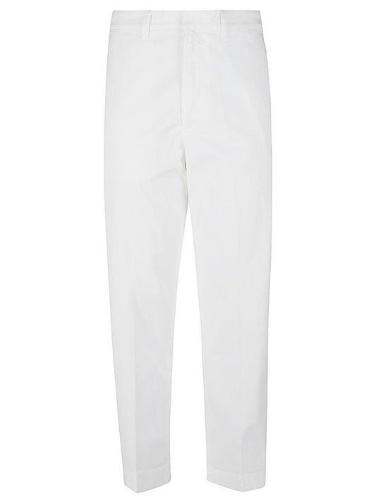 Department 5 Department 5 Wide leg trousers