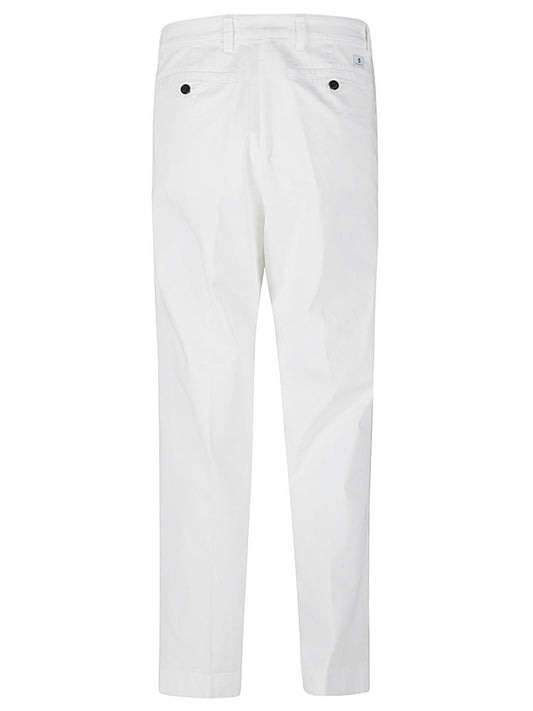 Department 5 Wide leg trousers