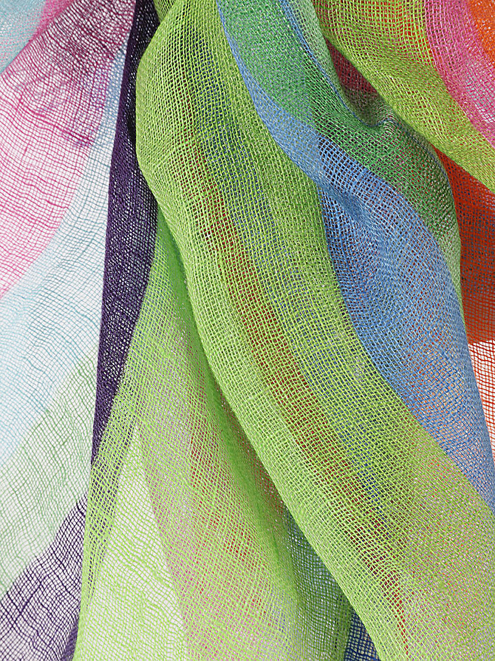 Patachouli Patachouli Linen stole