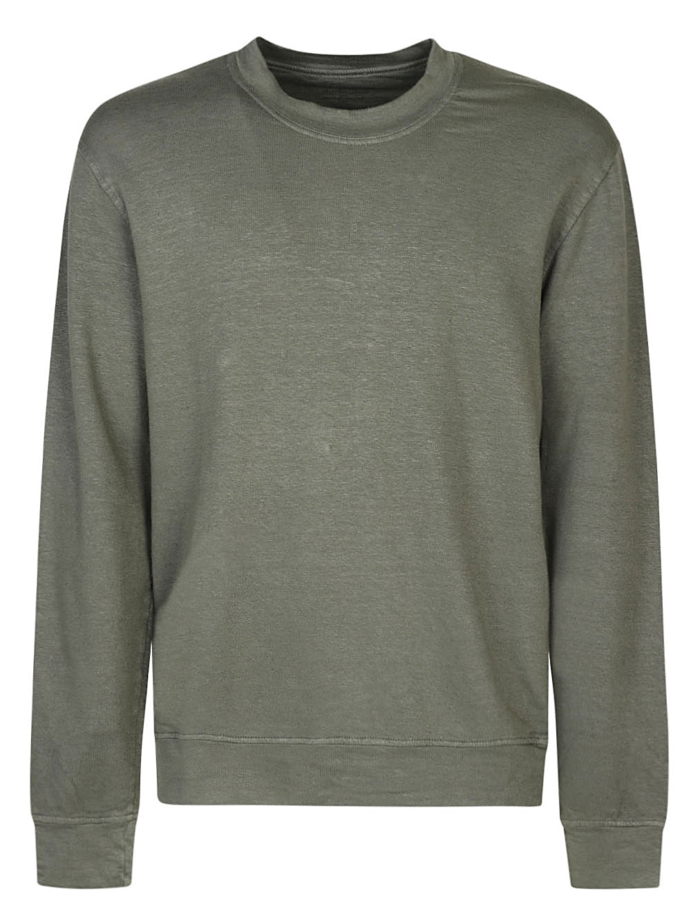 Original Vintage Original Vintage Cotton blend linen sweatshirt