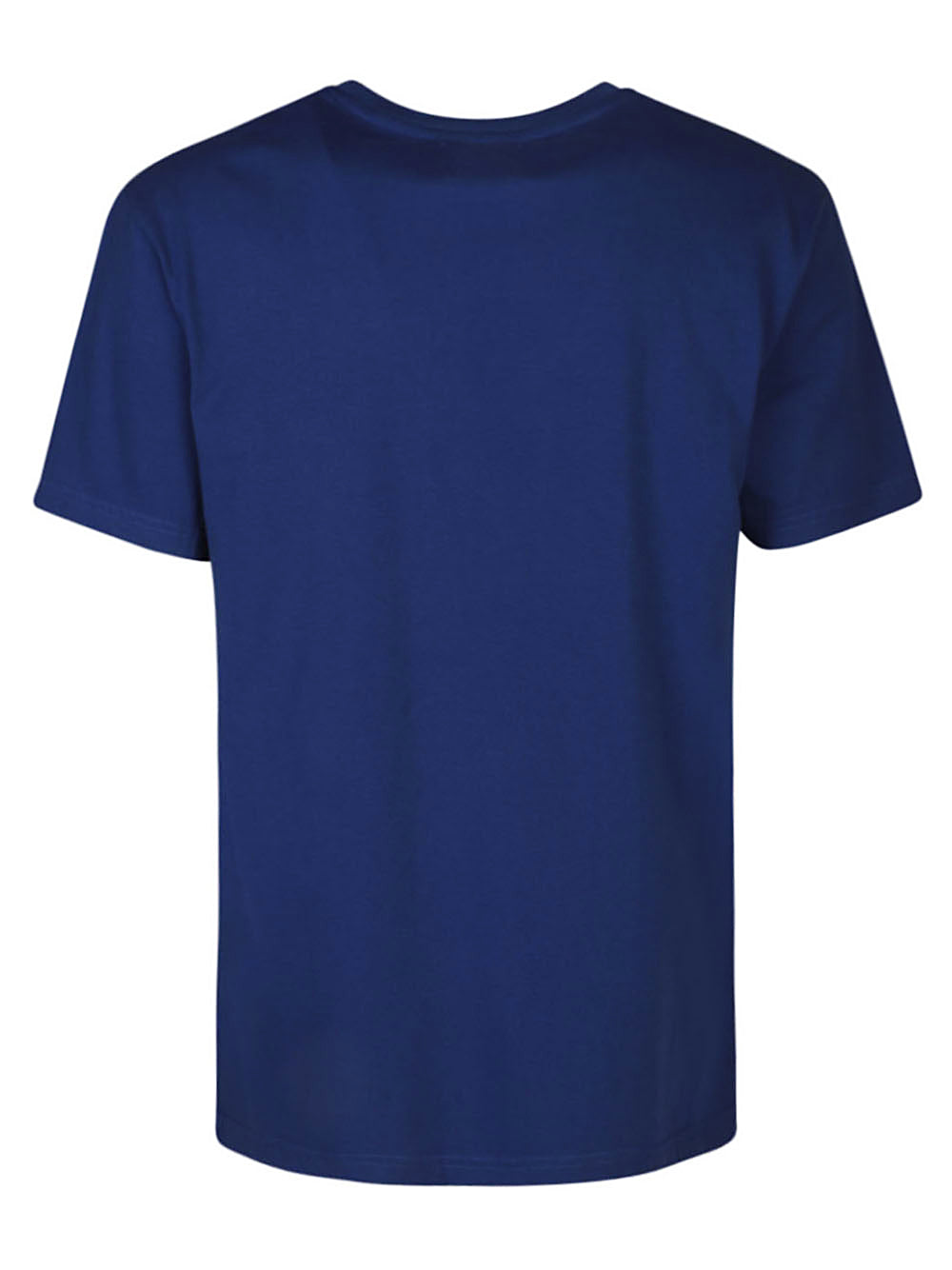 La Paz La Paz Logo organic cotton t-shirt