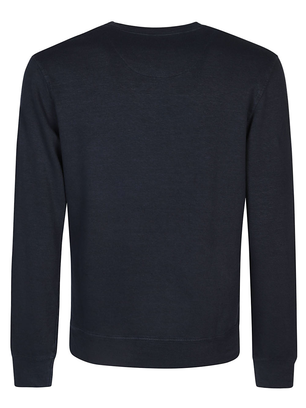 Original Vintage Original Vintage Cotton blend linen sweatshirt