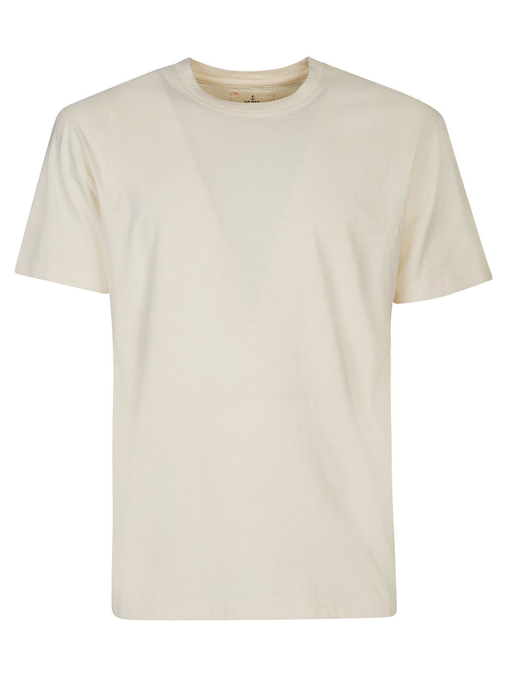 La Paz La Paz Printed organic cotton t-shirt