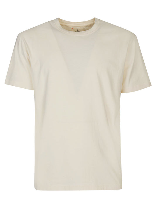 La Paz La Paz Printed organic cotton t-shirt