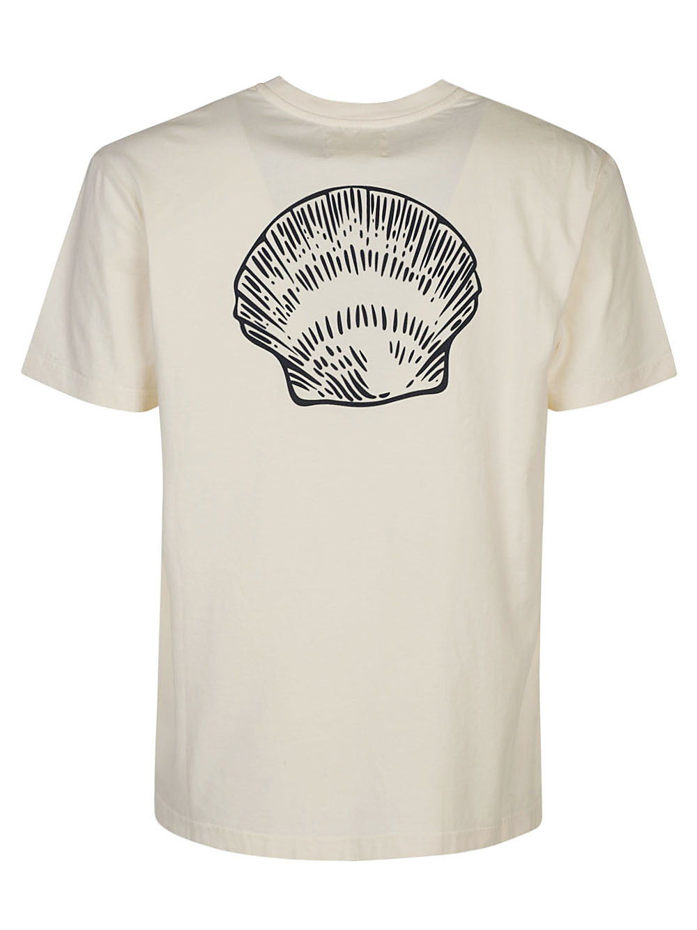 La Paz La Paz Printed organic cotton t-shirt