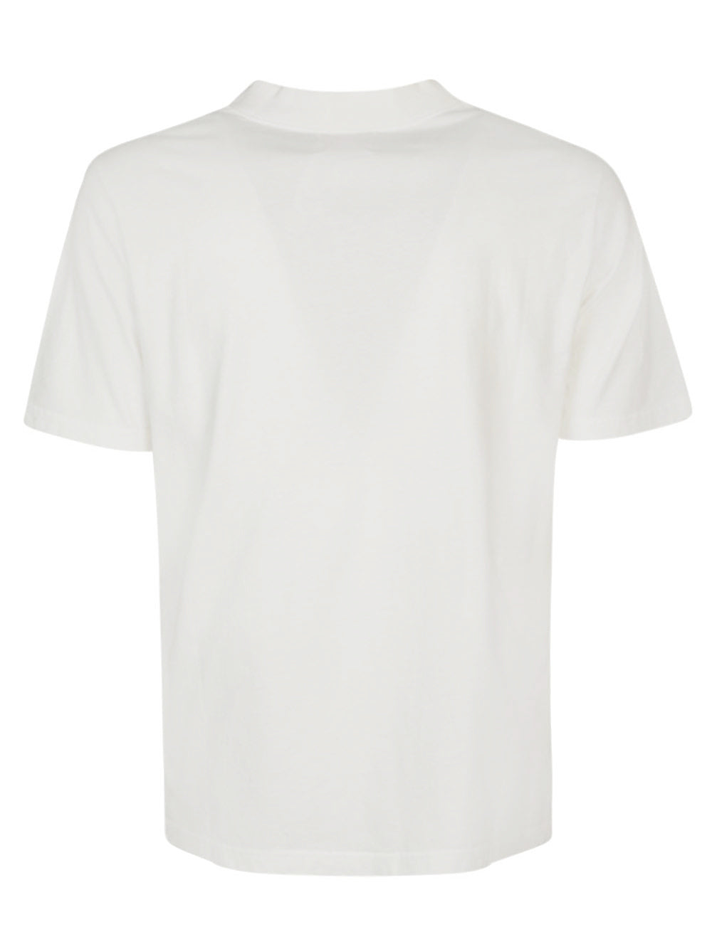 La Paz La Paz Organic cotton t-shirt