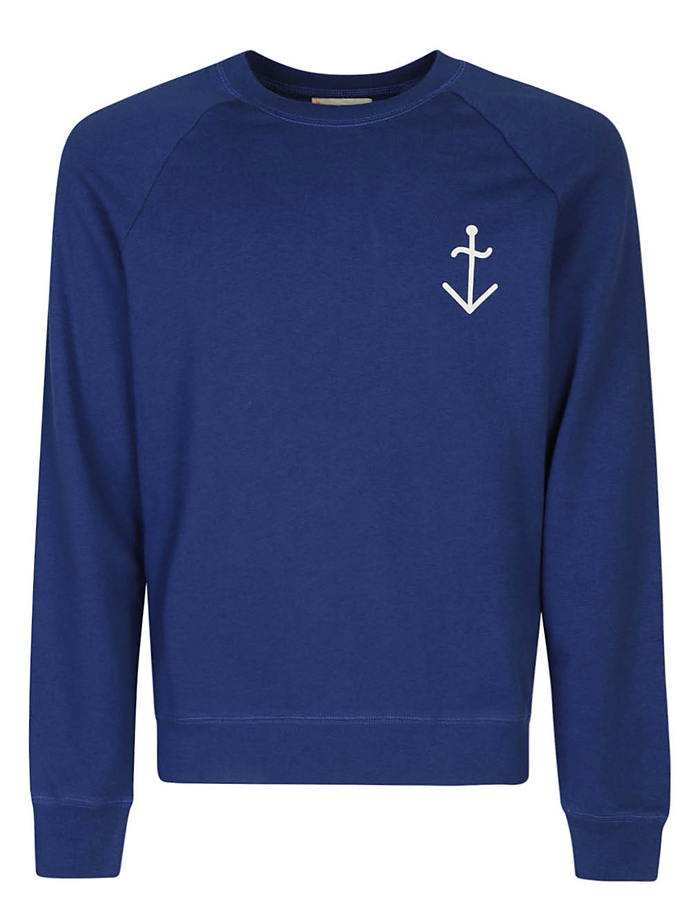 La Paz La Paz Logo organic cotton sweatshirt