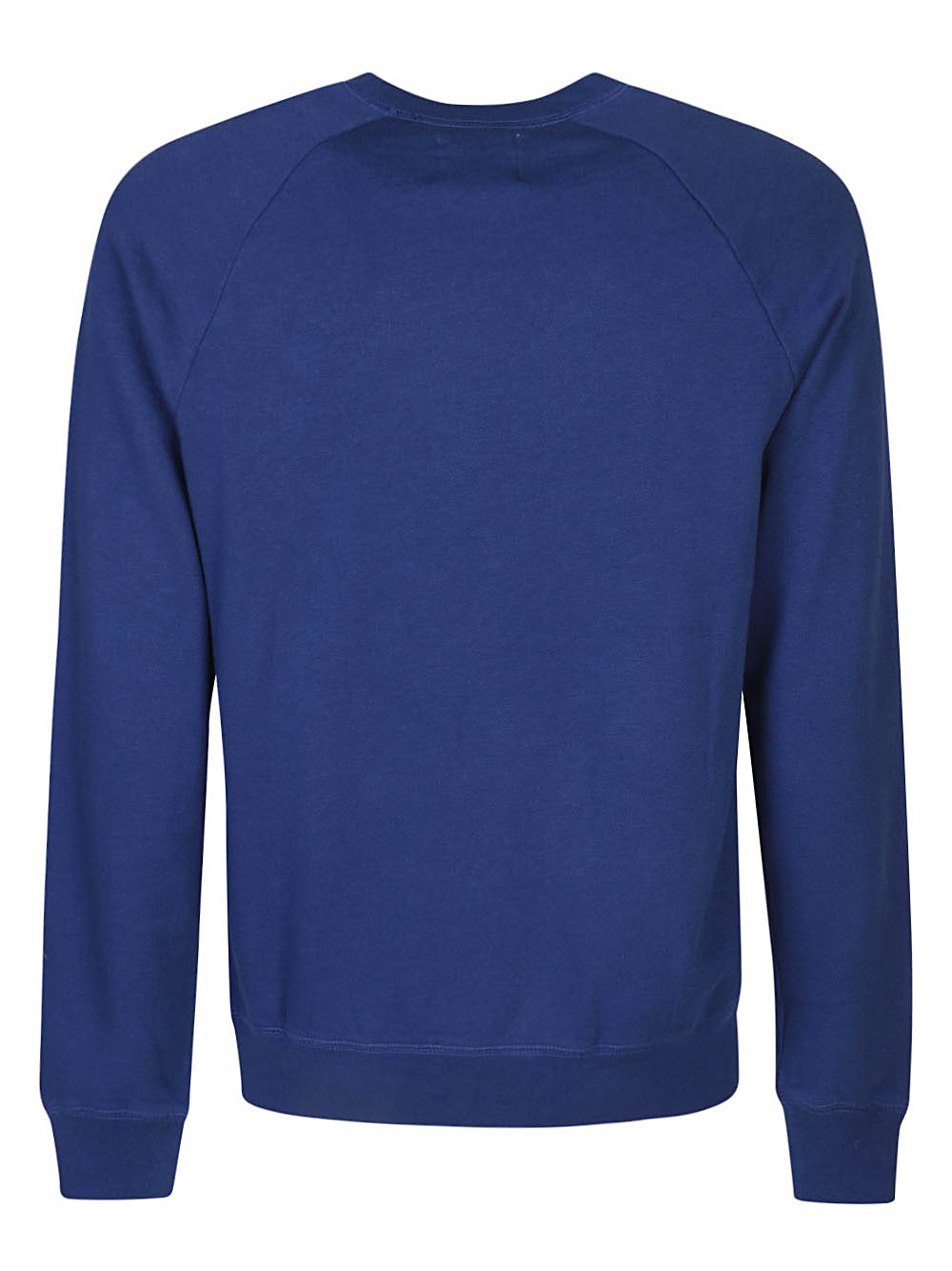 La Paz La Paz Logo organic cotton sweatshirt