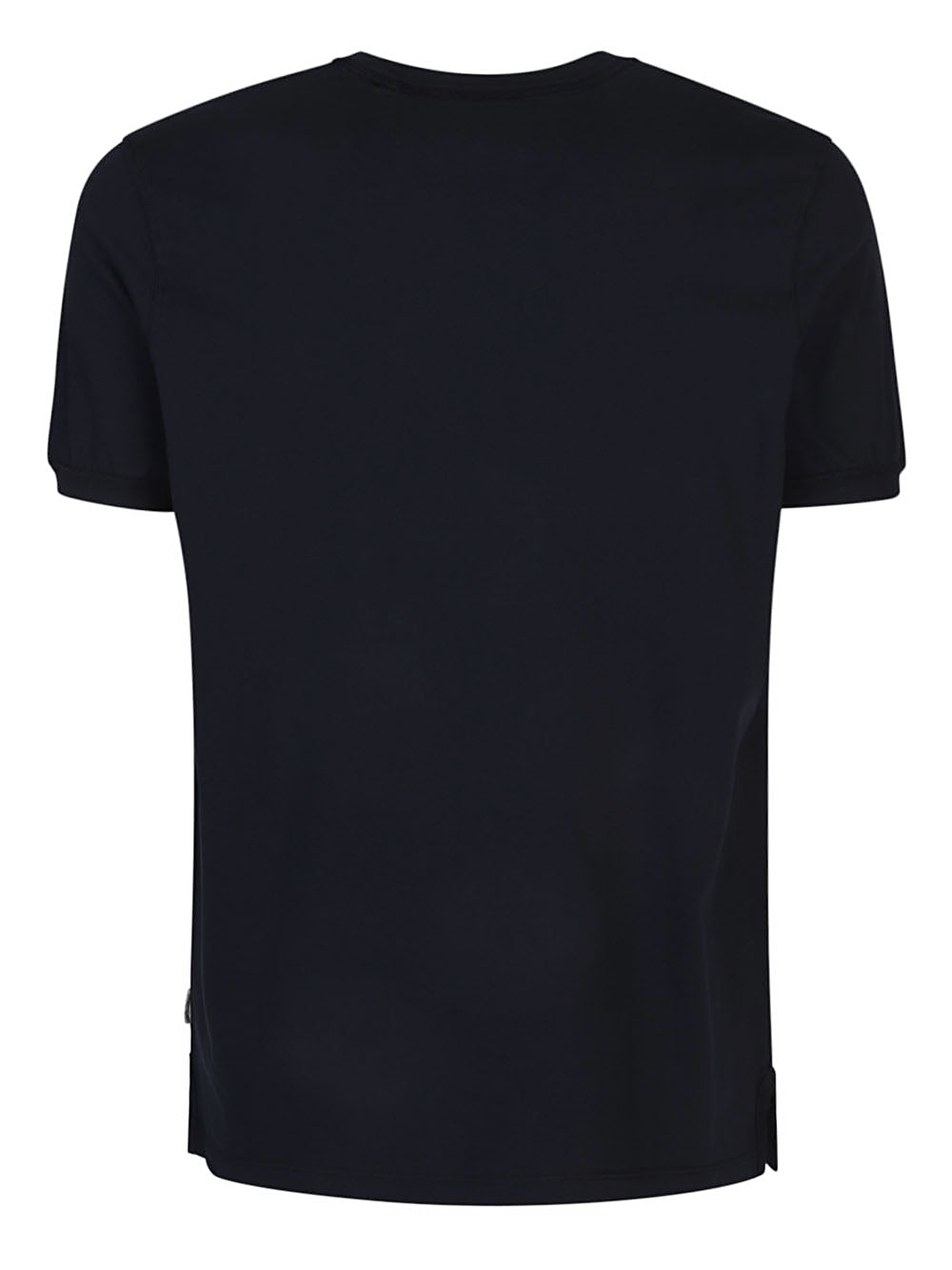 Original Vintage Original Vintage Cotton piquet t-shirt