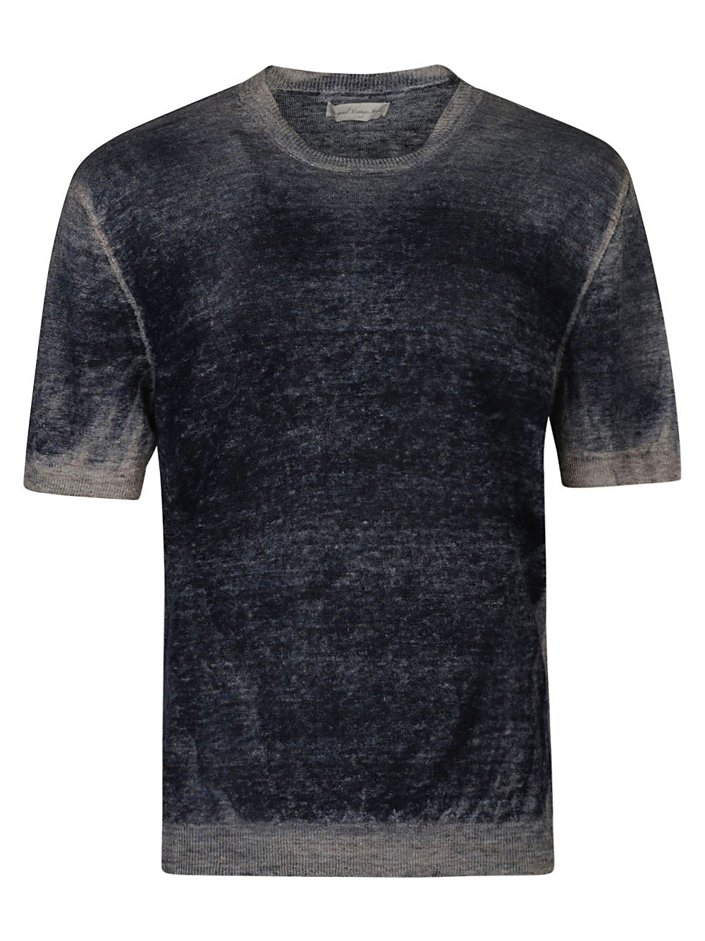 Original Vintage Original Vintage Linen t-shirt