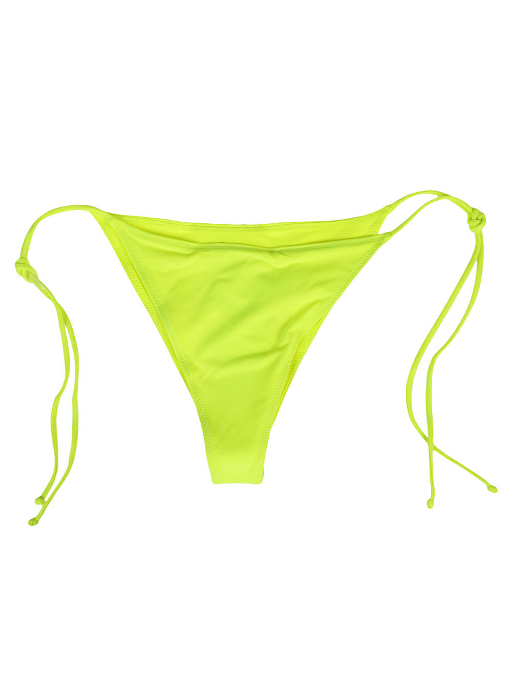 MC2 Saint Barth Mc2 Saint Barth String brazilian bikini bottom