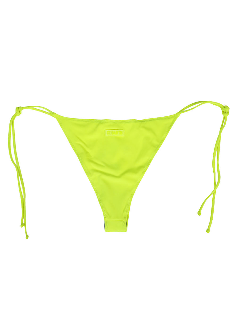 MC2 Saint Barth Mc2 Saint Barth String brazilian bikini bottom