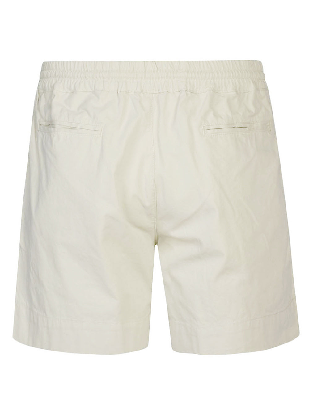 La Paz La Paz Cotton shorts