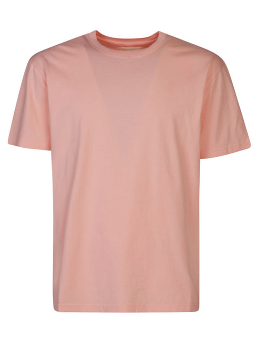 La Paz La Paz Printed organic cotton t-shirt