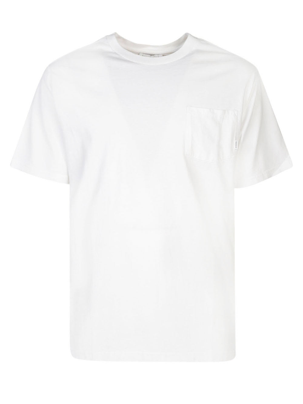 Edmmond Studios Edmmond Studios Organic cotton t-shirt