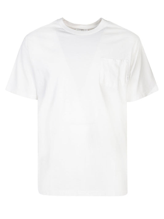 Edmmond Studios Edmmond Studios Organic cotton t-shirt