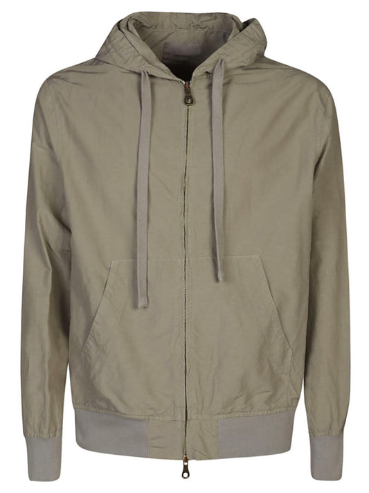 Original Vintage Original Vintage Nylon jacket