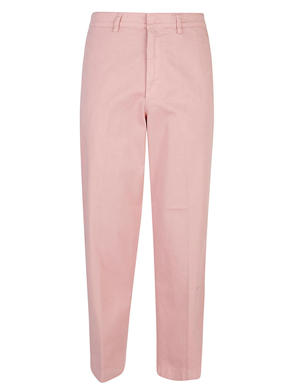 Department 5 Department 5 Wide leg trousers
