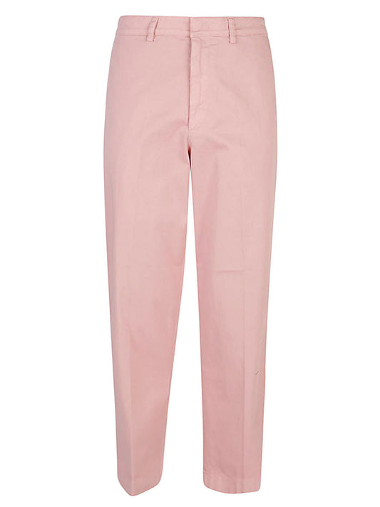 Department 5 Department 5 Wide leg trousers