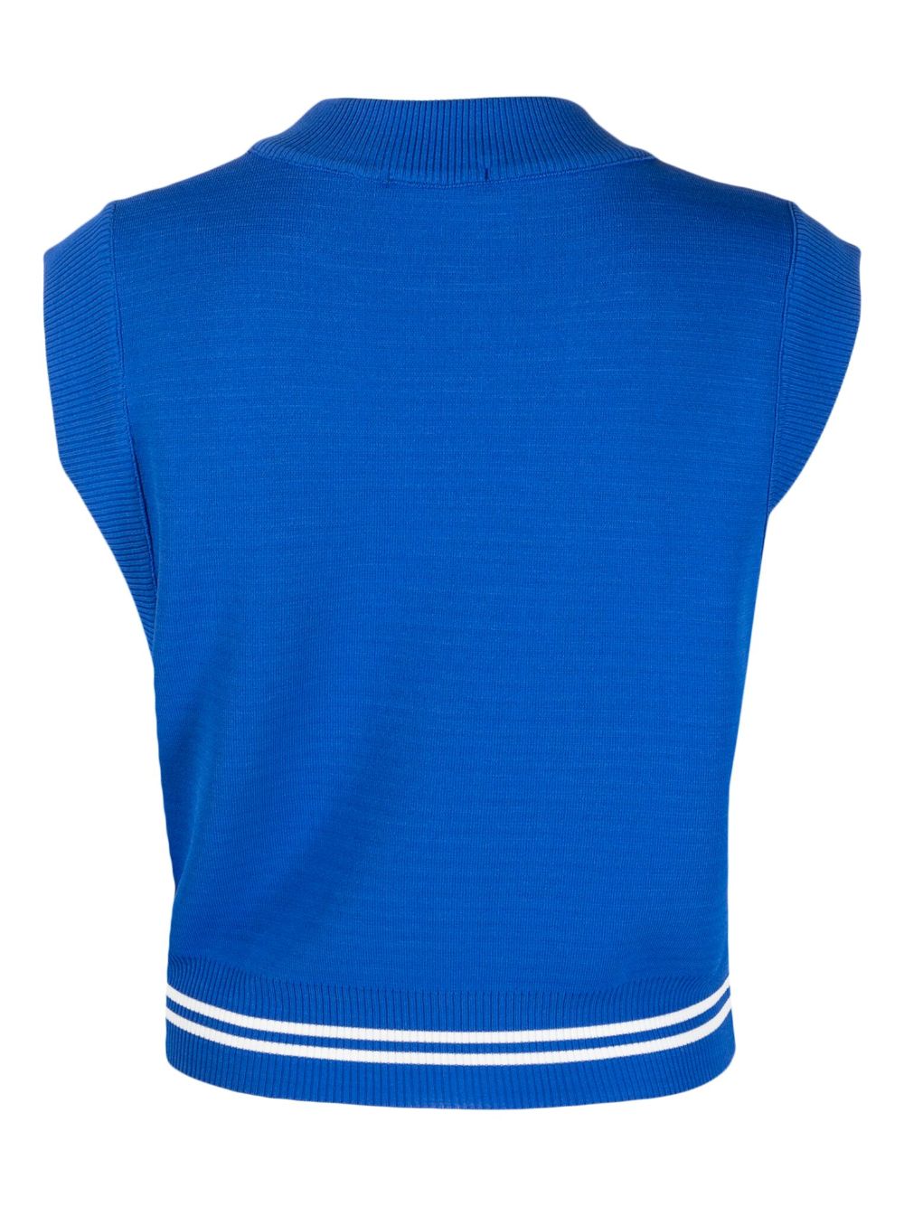 Autry Autry Logo vest