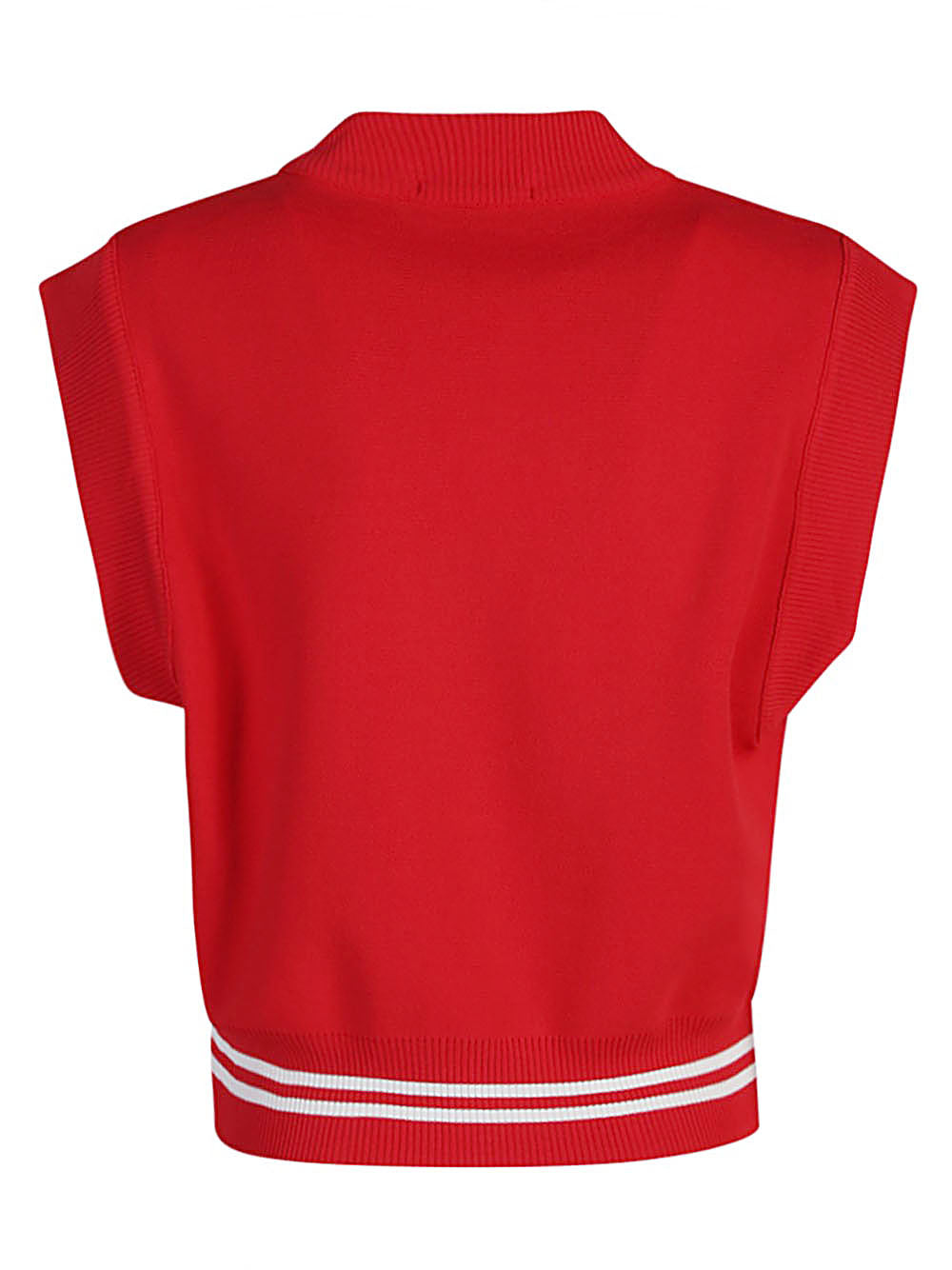 Autry Autry Logo vest