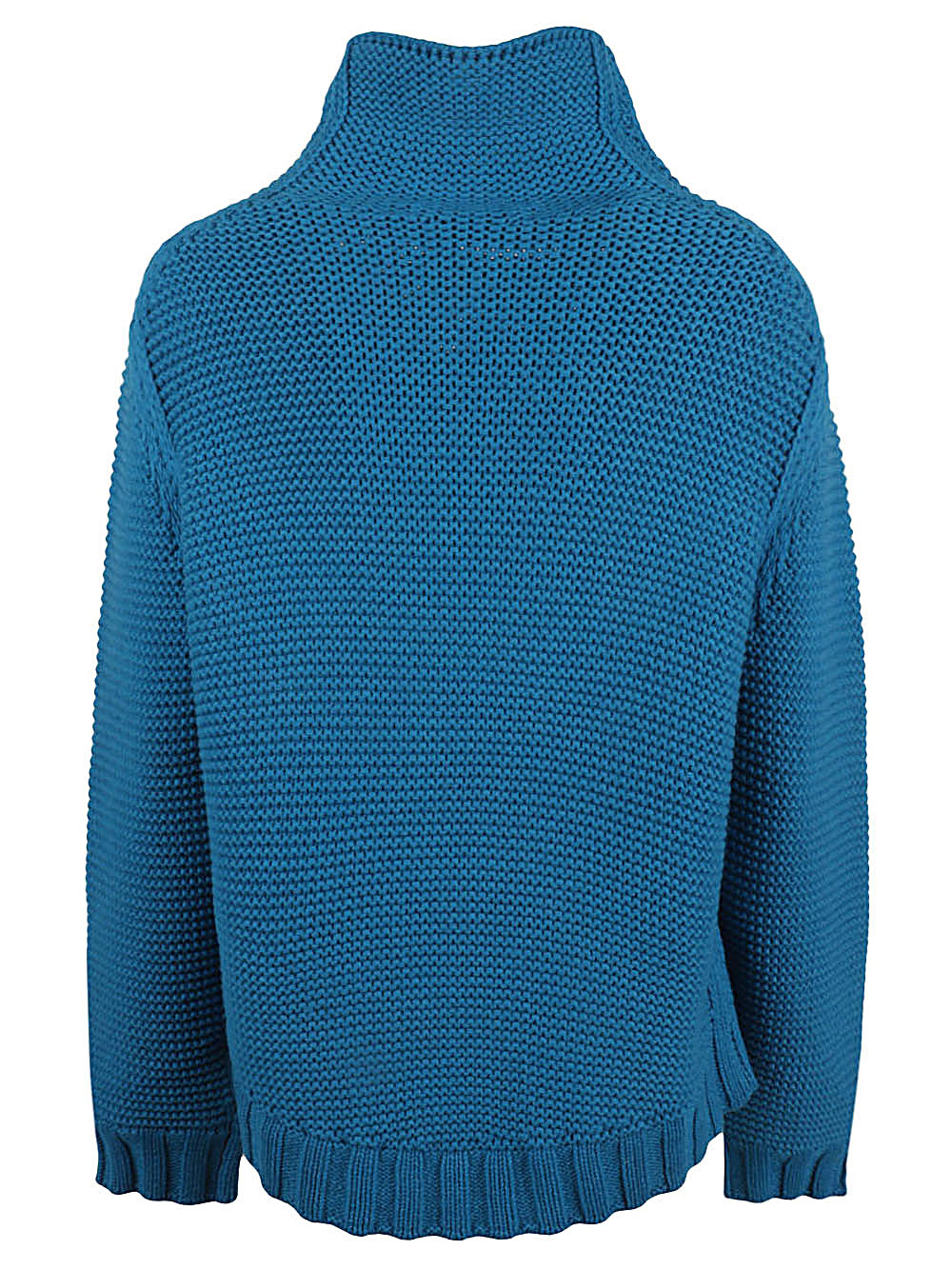 Liviana Conti Liviana Conti Wool blend high neck jumper