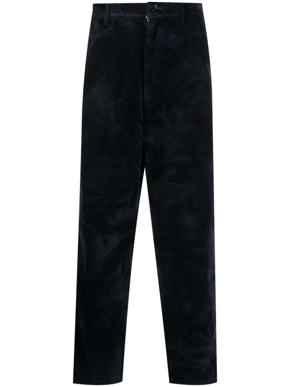 Comme Des Garcons Comme Des Garcons straight trousers