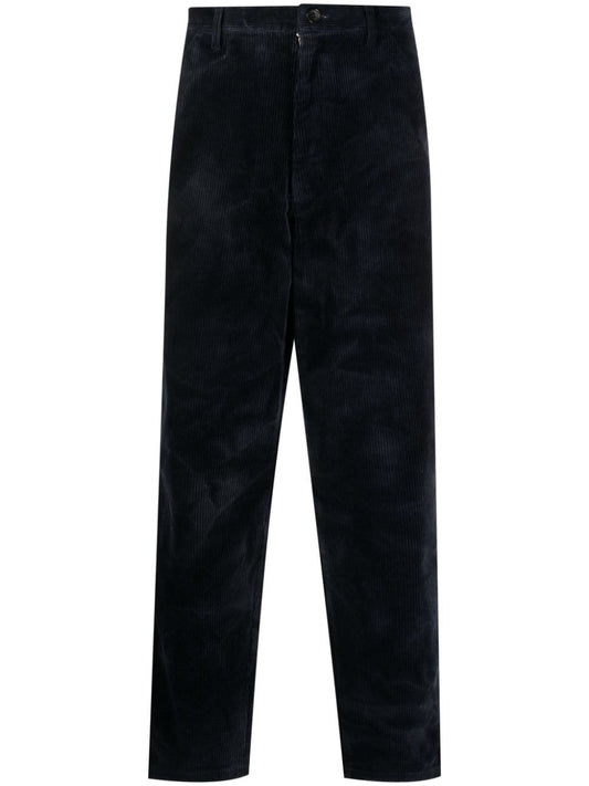 Comme Des Garcons Comme Des Garcons straight trousers