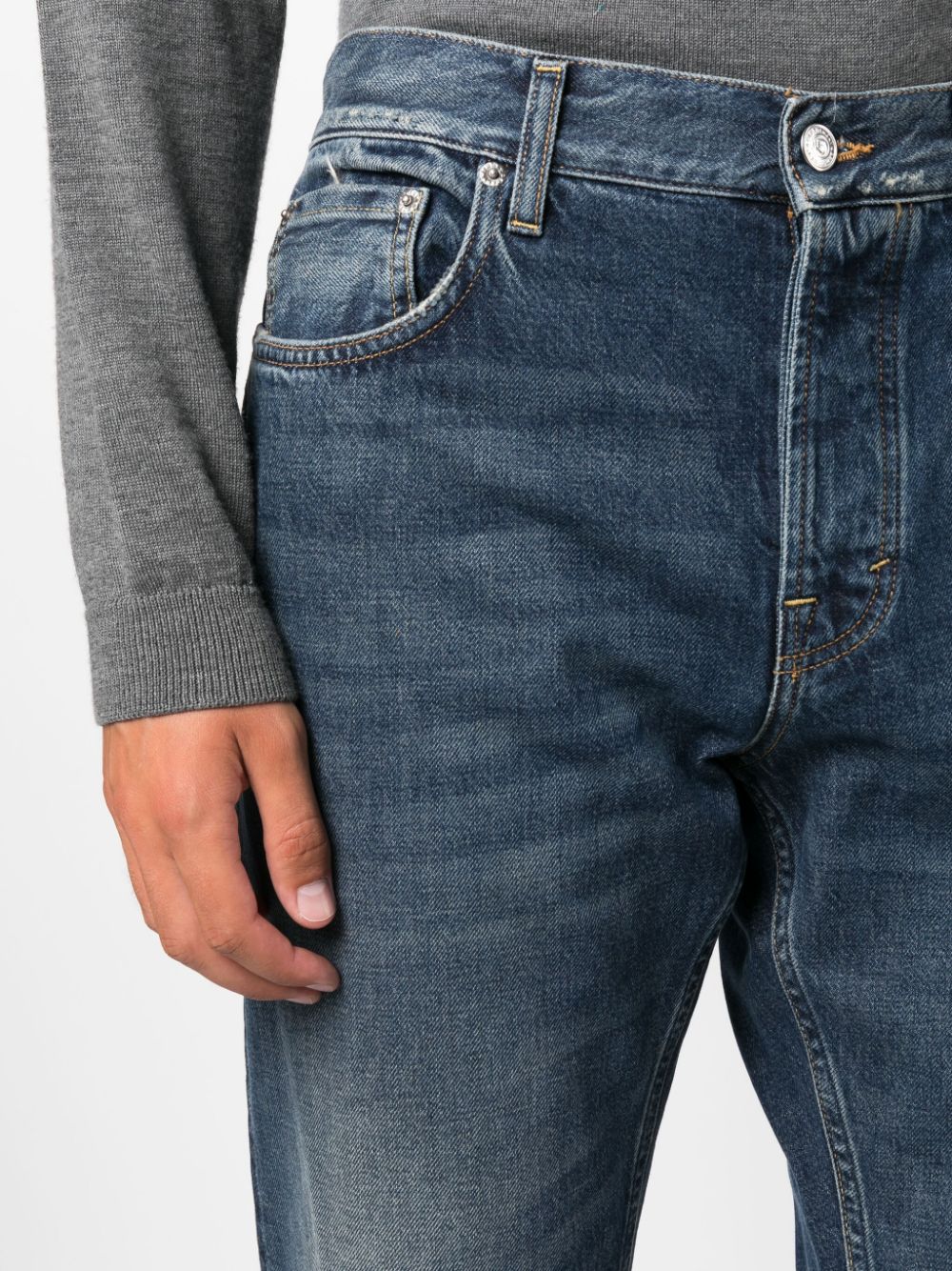 Department 5 Department 5 Slim fit denim jeans