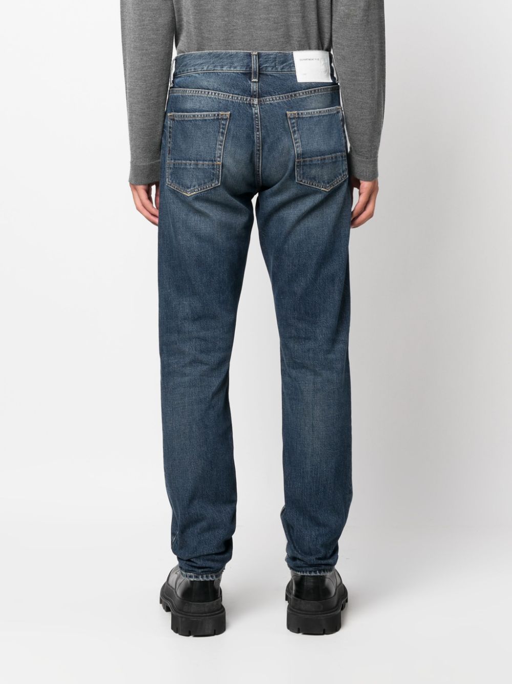 Department 5 Department 5 Slim fit denim jeans