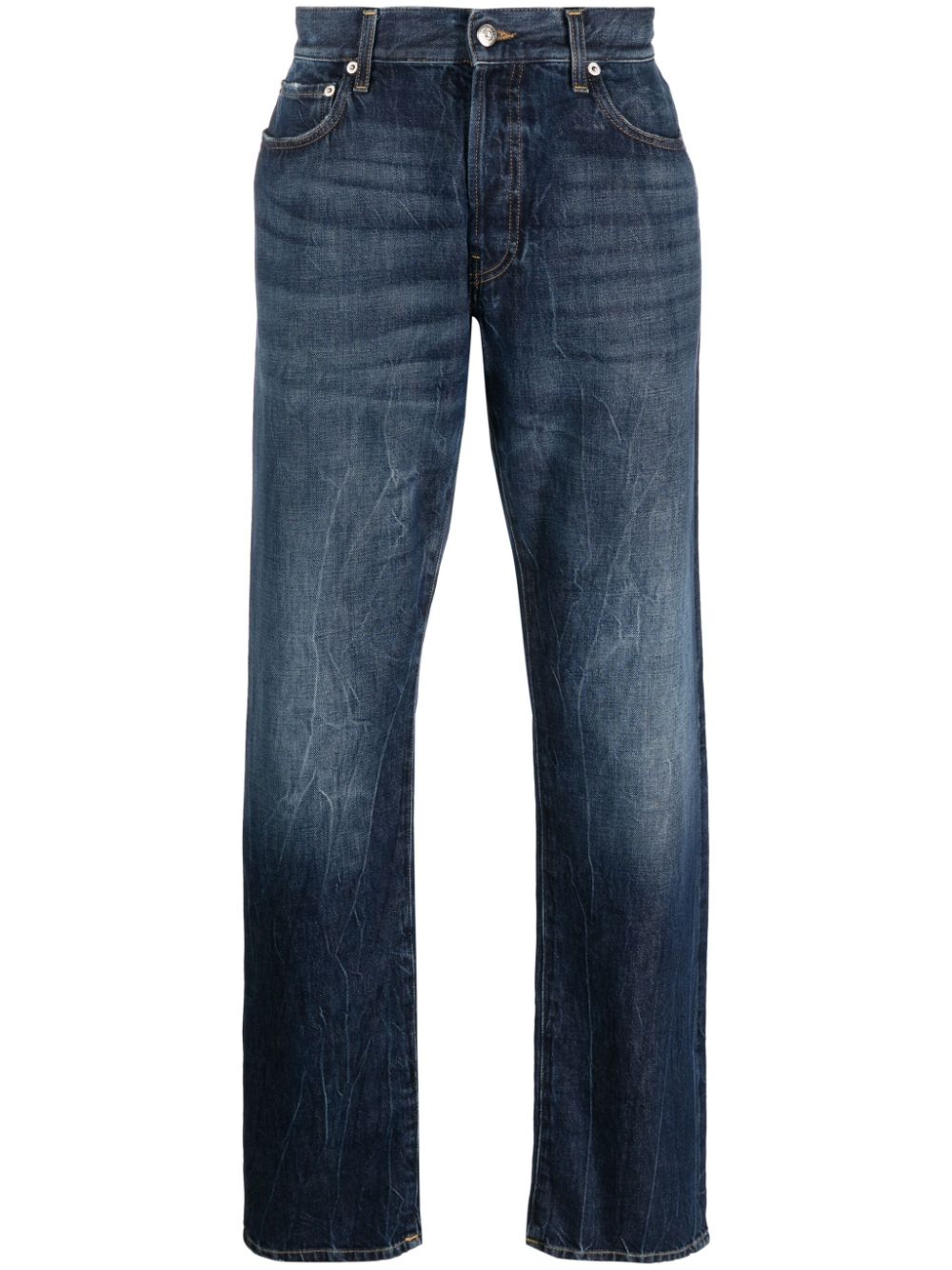 Department 5 Department 5 Straight leg denim jeans