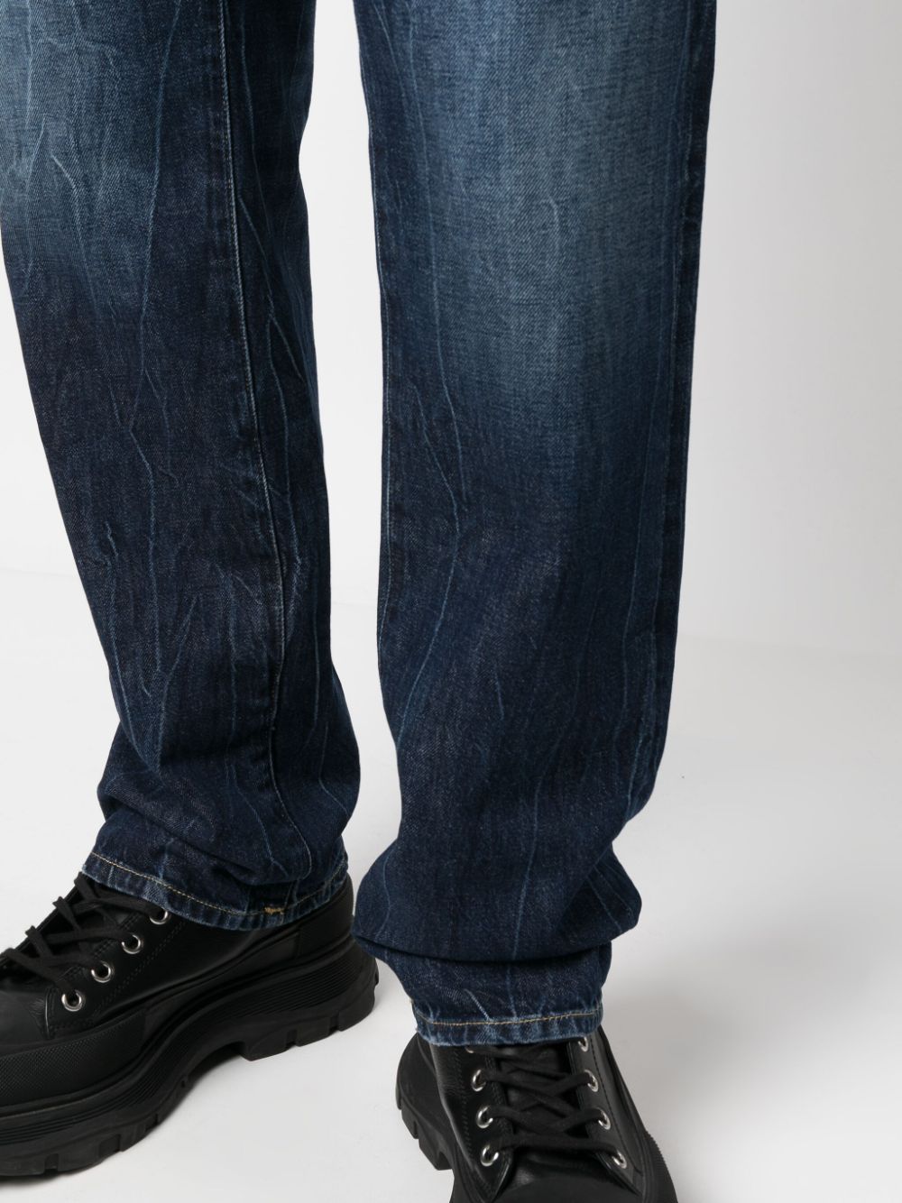 Department 5 Department 5 Straight leg denim jeans