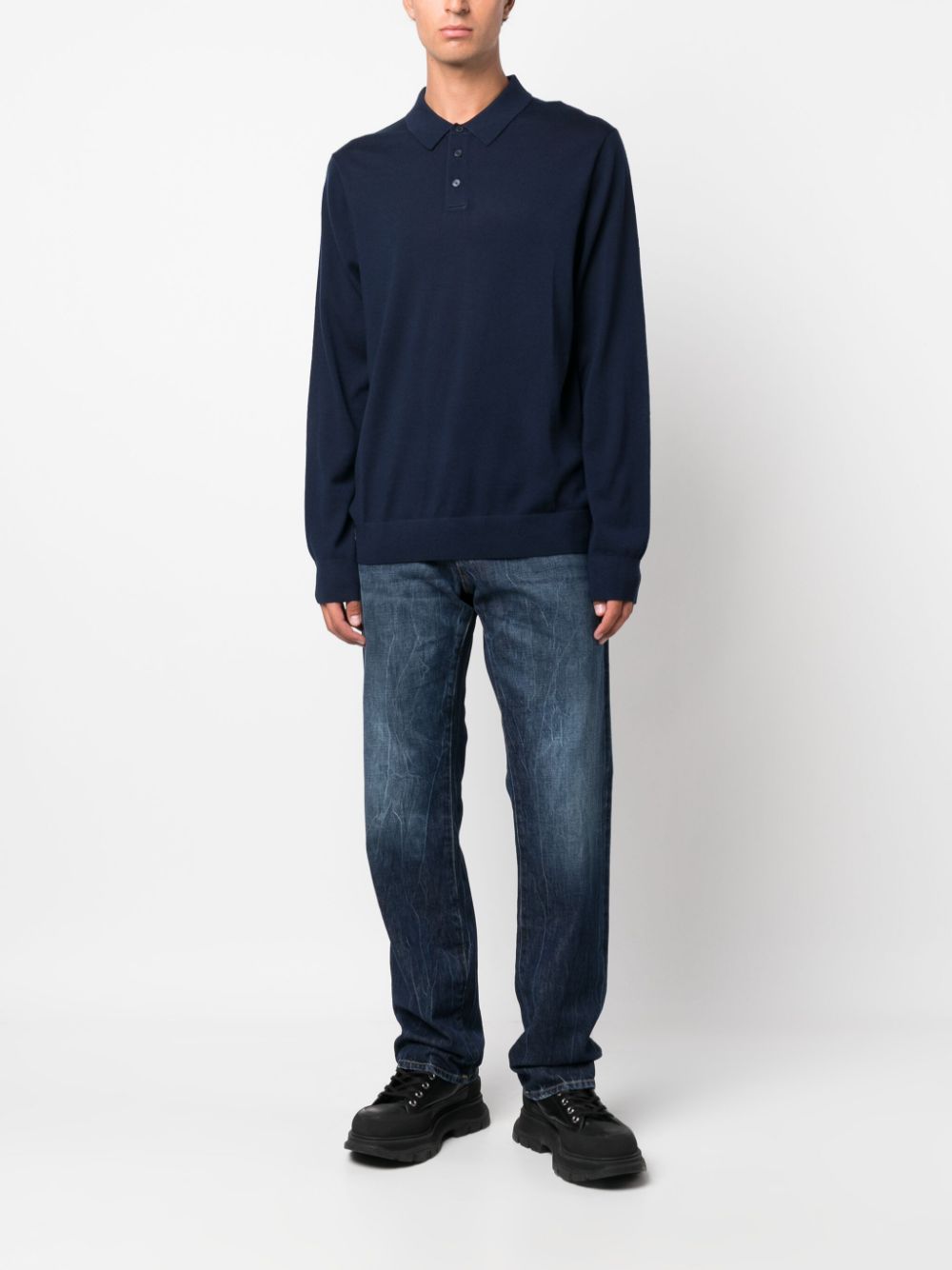 Department 5 Department 5 Straight leg denim jeans