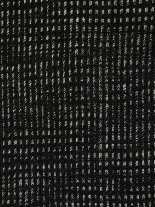 Missoni Two-tone wool scarf