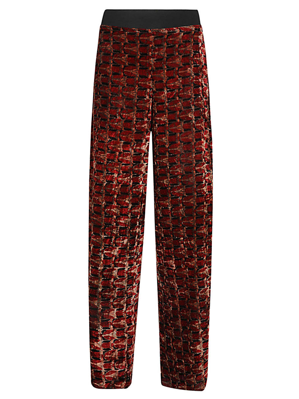 Obidi Obidi Velvet trousers