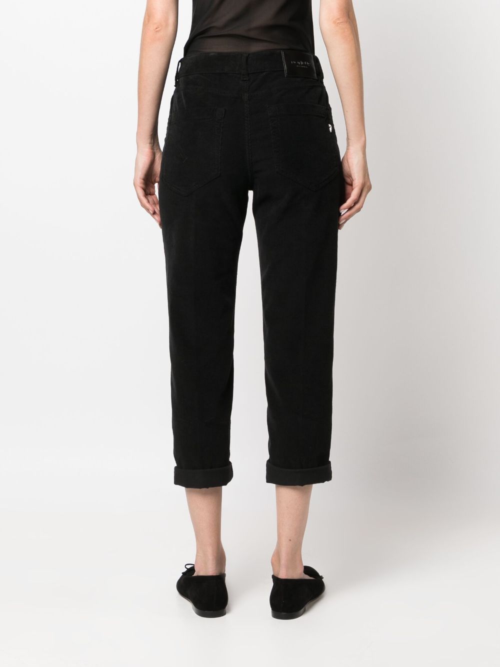 Dondup Dondup Koons loose fit jeans
