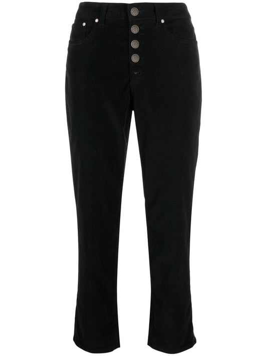 Dondup Dondup Koons loose fit jeans