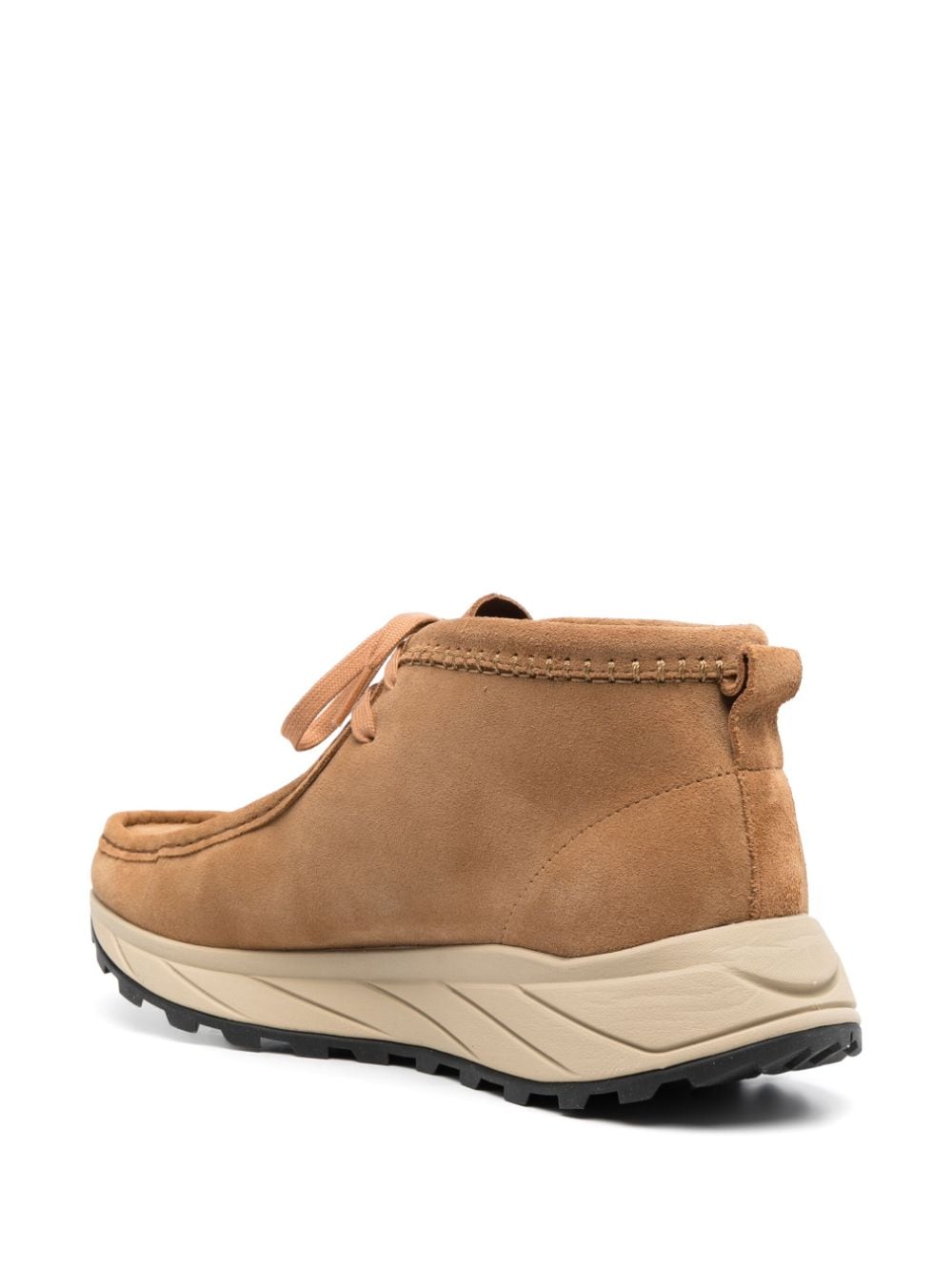 Clarks Clarks Wallabee Eden shoes