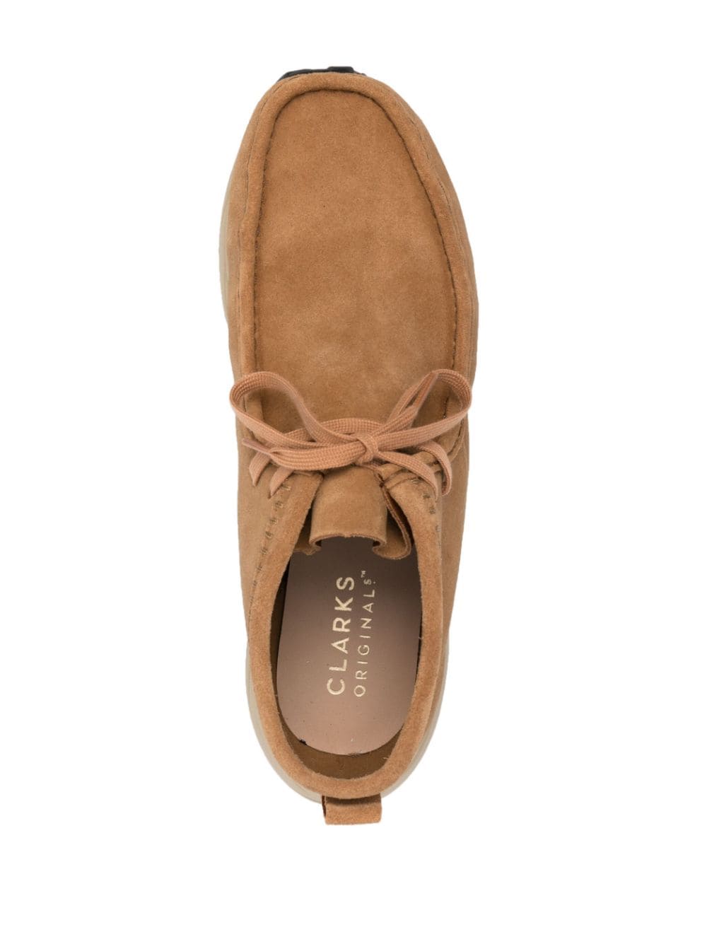 Clarks Clarks Wallabee Eden shoes