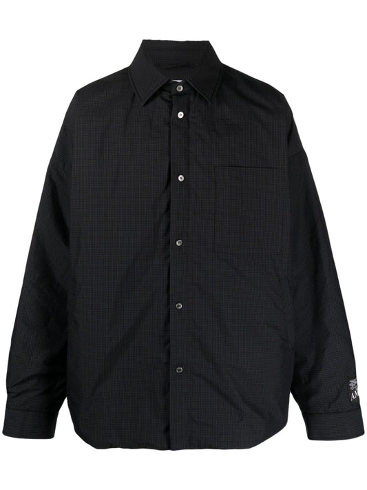 Ambush Cotton blend jacket
