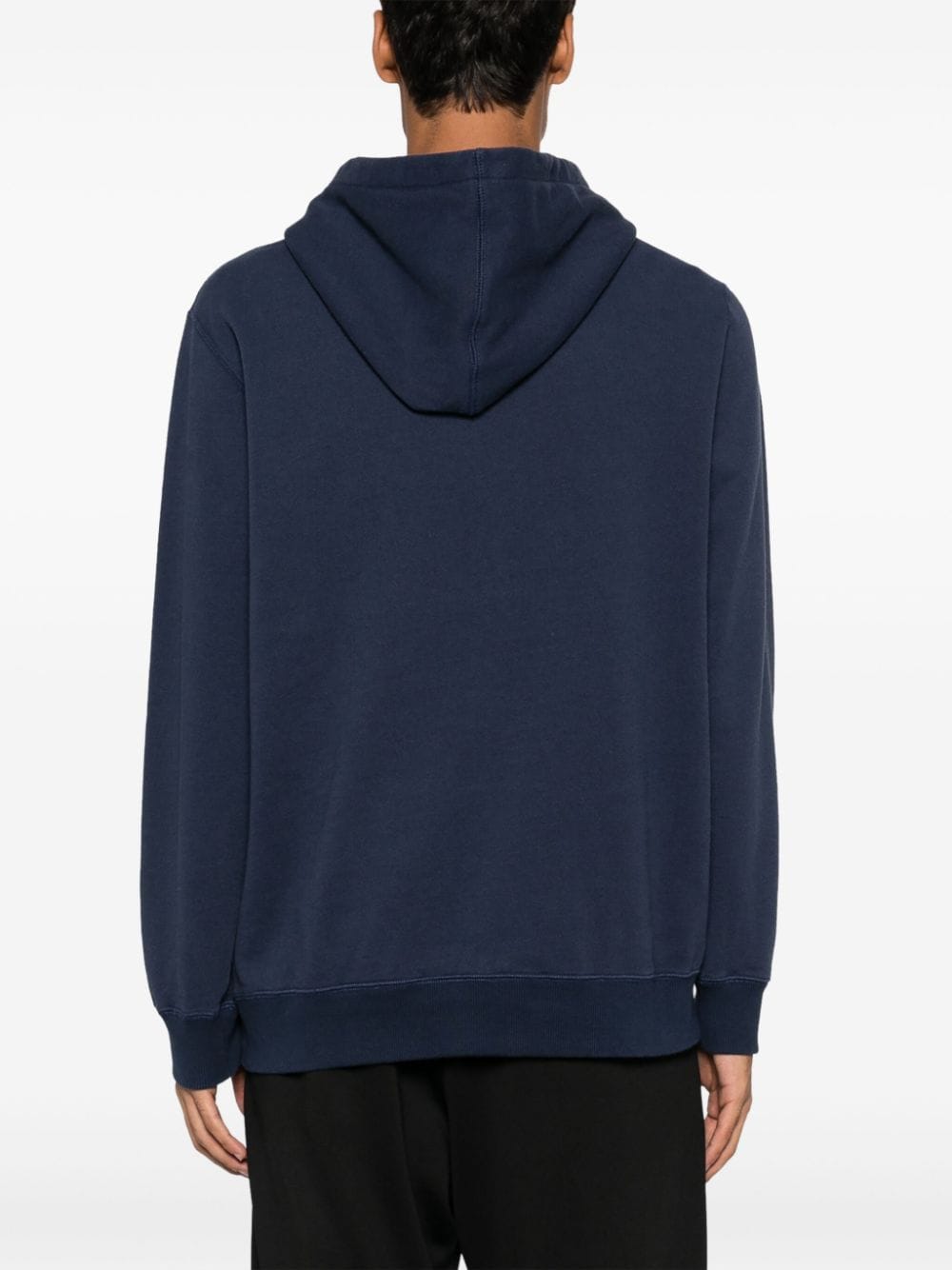 Gramicci Gramicci Cotton hoodie