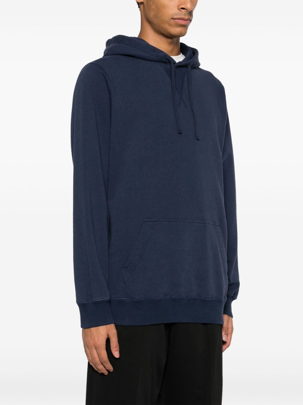 Gramicci Gramicci Cotton hoodie
