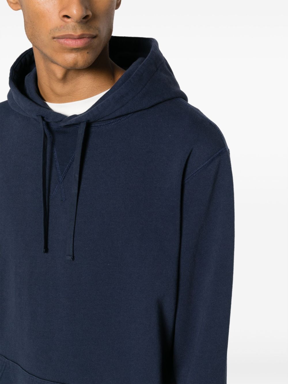 Gramicci Gramicci Cotton hoodie