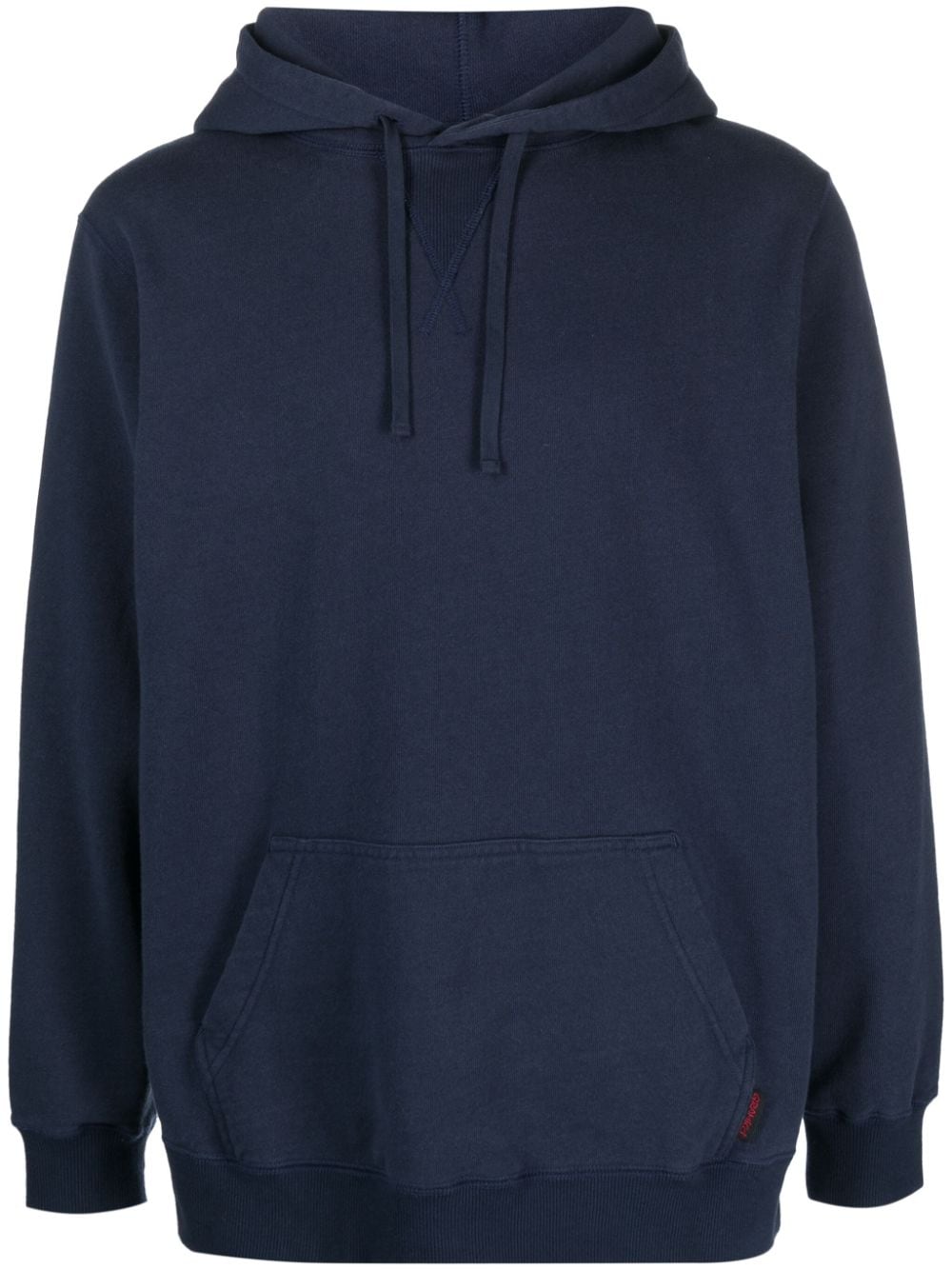Gramicci Gramicci Cotton hoodie
