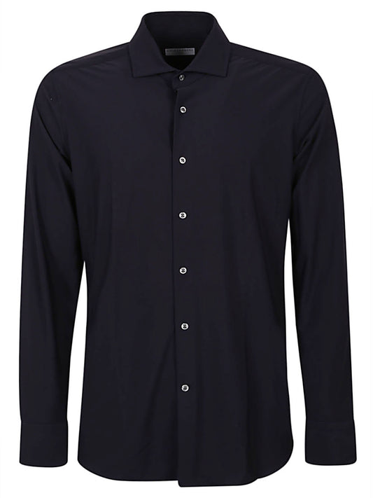 Sonrisa Sonrisa Long-sleeves shirt