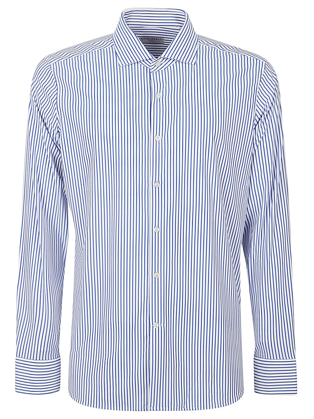 Sonrisa Sonrisa Striped shirt