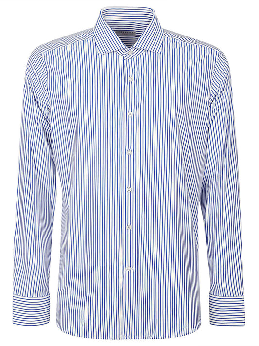 Sonrisa Sonrisa Striped shirt