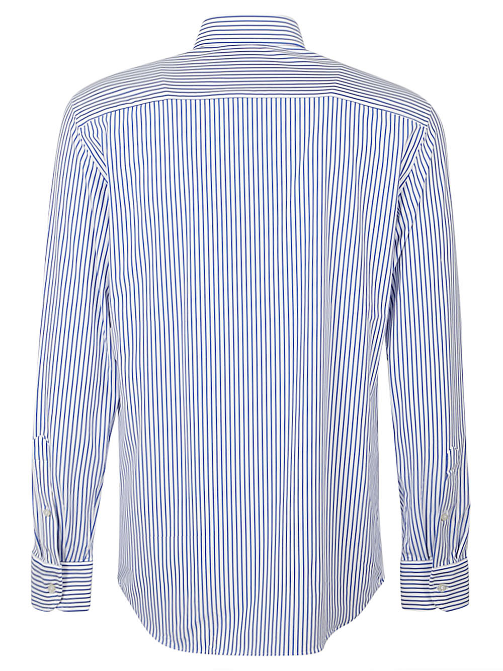 Sonrisa Sonrisa Striped shirt